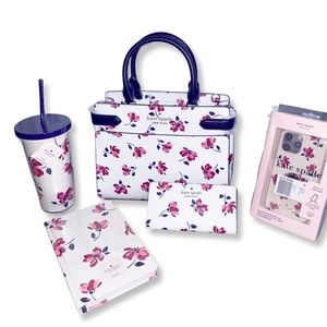Kate Spade Tea Garden 5 Piece set